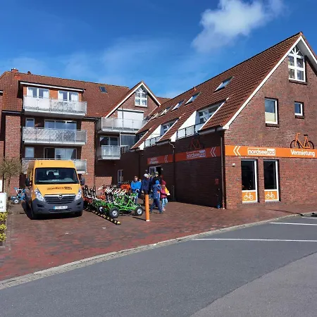 Schaake Schillig-Strandnahe Wohlfuehloase Mit Modernem Flair Und Kostenlosem Parken Extérieur photo